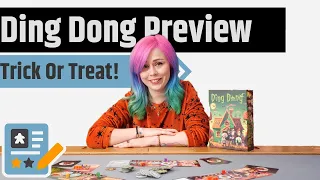 Ding Dong Preview - Sometimes Being A Grumpy Old Man Is A Good Thing