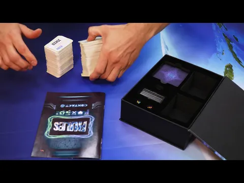 Contact.AI | Full Component Reveal & Unboxing (No Talking)
