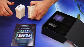 Contact.AI | Full Component Reveal & Unboxing (No Talking)