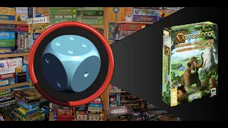 Carcassonne: Caçadores e Coletores - Como Jogar
