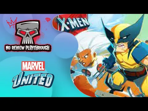 Xavier's Solo Mode