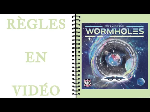 WORMHOLES