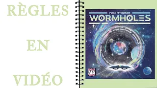 WORMHOLES