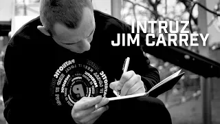 Intruz - Jim Carrey