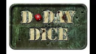 D-Day Dice : Do or Die !