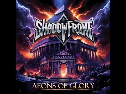 7 Wonders Soundtrack - Shadowfront - Aeons of Glory (Full Album) 