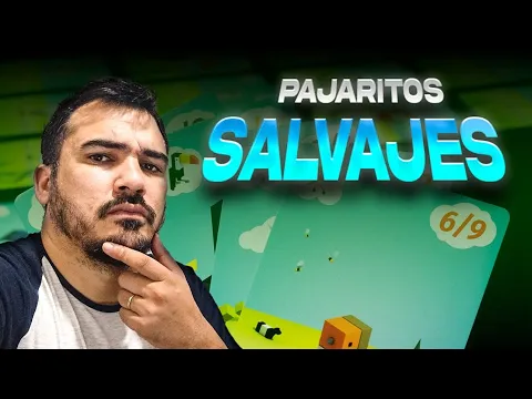 CUBIRDS - EXPLICACION Y PARTIDA | ULTRApro