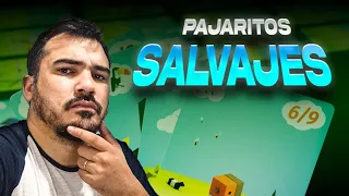 CUBIRDS - EXPLICACION Y PARTIDA | ULTRApro