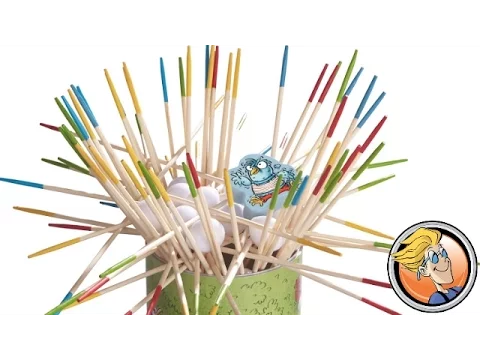 Go Cuckoo! — GAMA Trade Show 2016