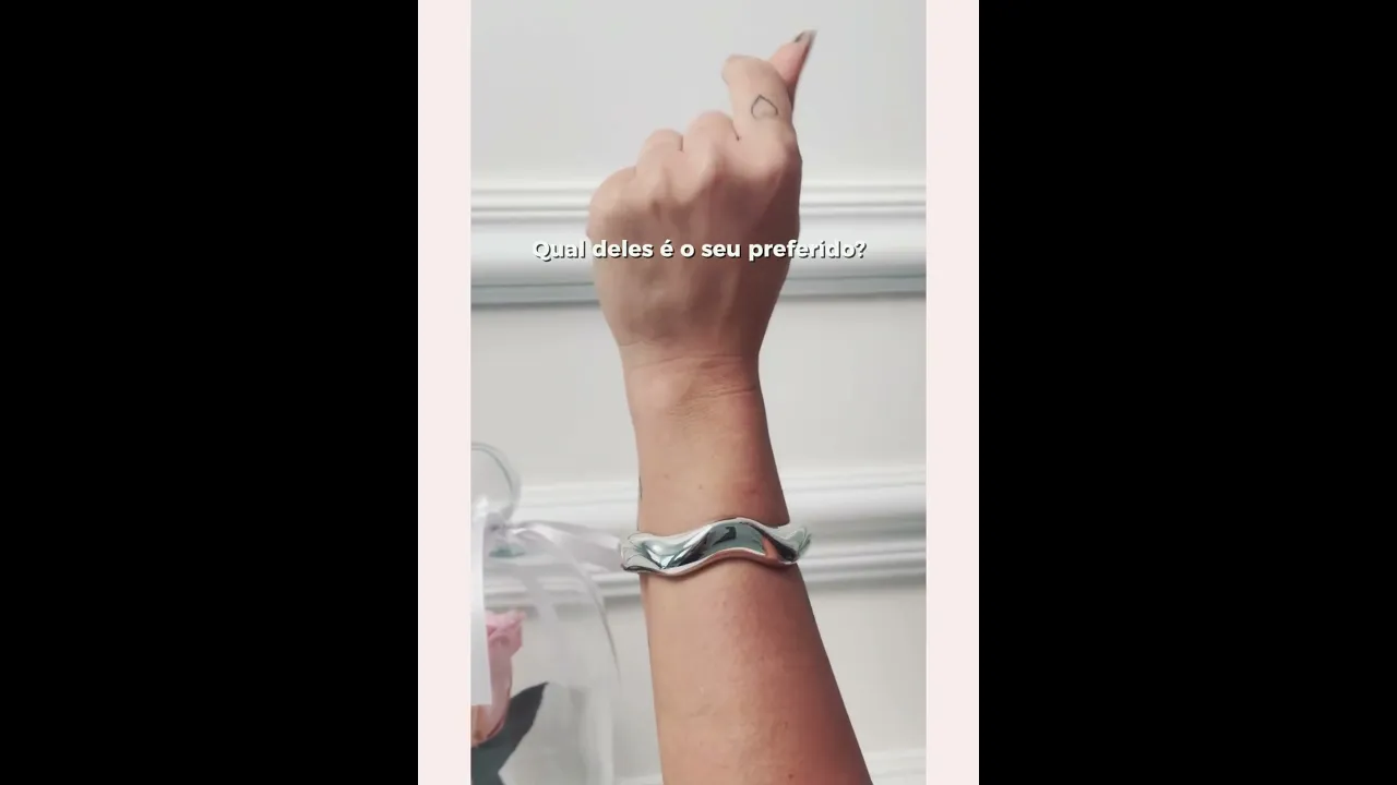 Vídeo de Per Lei Semijoias