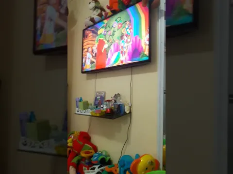 OTÁVIO DANÇANDO ADORO O PATATI PATAT&Aacute