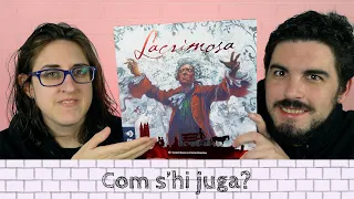LACRIMOSA: Com s'hi juga? [tutorial]