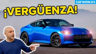 8 COCHES NUEVOS QUE NO PODREMOS DISFRUTAR EN EUROPA ¡POR LAS EMISIONES!