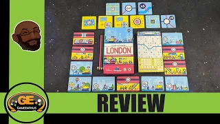 Next Station London Review | Know your routes!