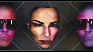 MOGUAI & Luciana - Faith (Official Music Video)
