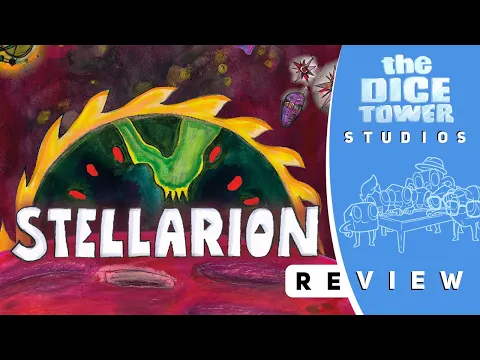Stellarion Review: Got Soul, or Black Hole?