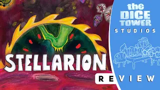 Stellarion Review: Got Soul, or Black Hole?