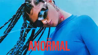 ALIZADE - ANORMAL [Official Video]