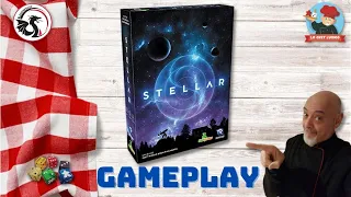 STELLAR - Partita Completa alla ricerca di asteroidi, costellazioni e pianeti #137 - Renegade