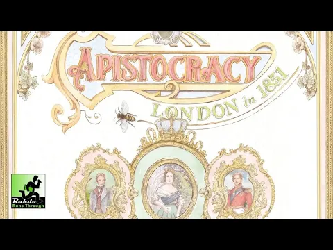 Rahdo Previews►►► Apistocracy
