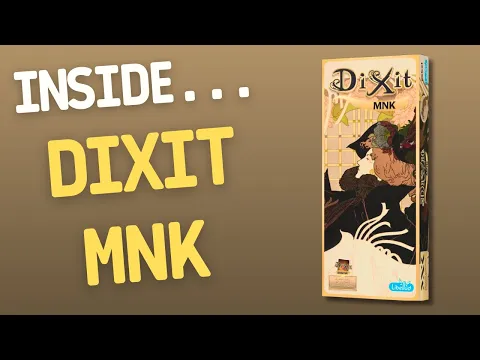 Dixit MNK| Inside #687