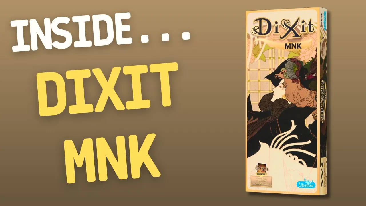 Dixit MNK| Inside #687