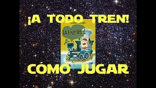 Cómo Jugar/How To play