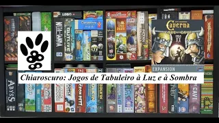 Caverna: Cave vs Cave - Era II - Como Jogar Comentado