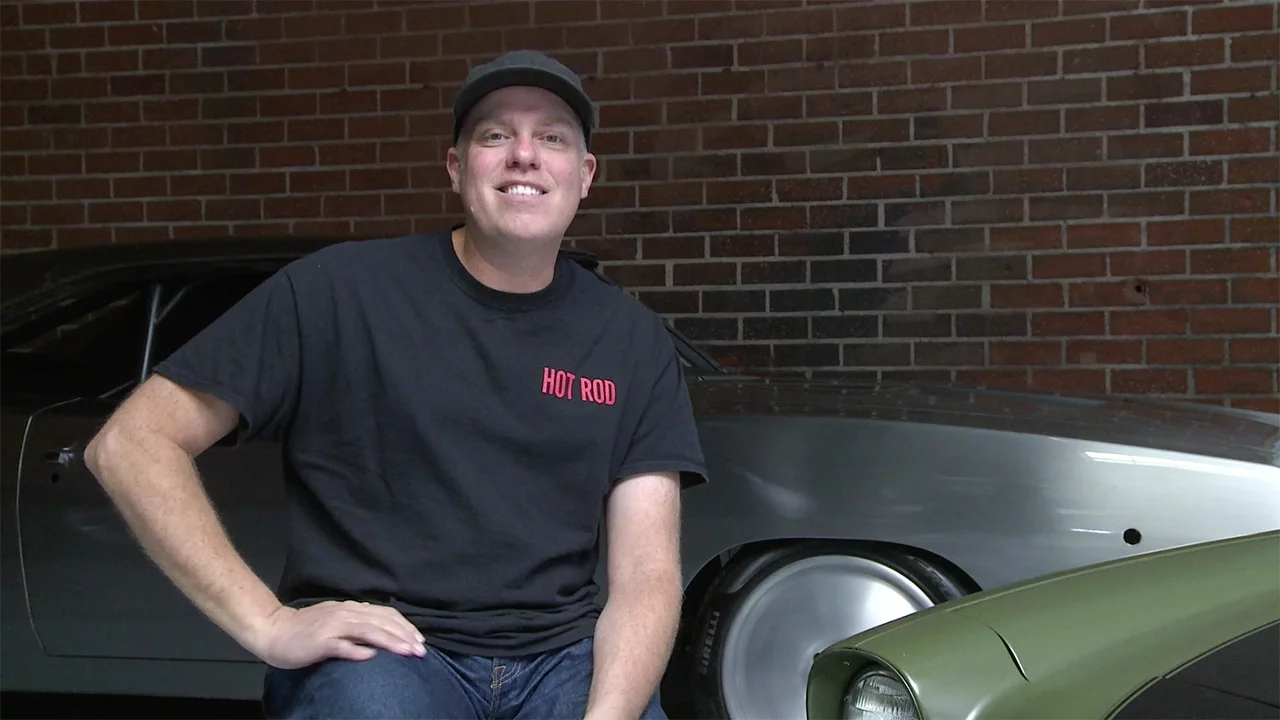 The Car Freiburger Hates the Most - Roadkill Extra