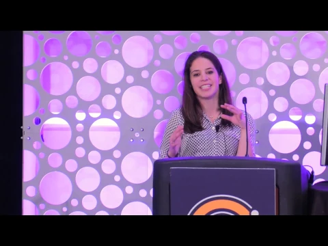 INBOUND 2016: Chelsea Hunersen "Less is More: How to do Better Social with Less Content"