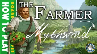 Mythwind - How to play the Farmer