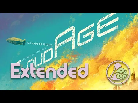 jPlay walks through CloudAge (2 players) - Extended