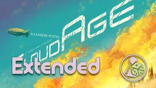 jPlay walks through CloudAge (2 players) - Extended