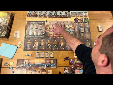 Scholars of the South Tigris