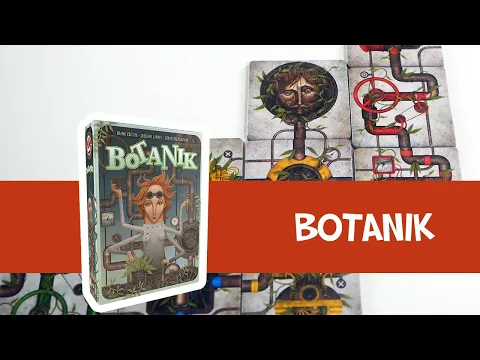 Botanik - Présentation