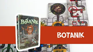 Botanik - Présentation