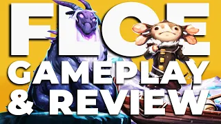 Last 24 hours | Floe Gameplay & Review