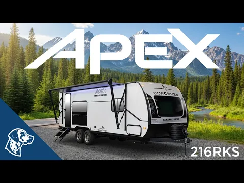 2026 Apex 216rks Nano Thumbnail alt