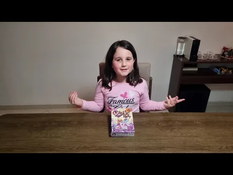 Castle Party | Unboxing