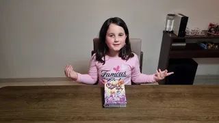 Castle Party | Unboxing