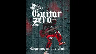 Guitar Zero: Legends Of The Fail Episode 1 5FDP - Five Finger Death Punch