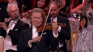 Maastricht Anthem – André Rieu