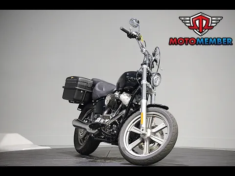 2022 Harley-davidson Fxst - Softail® Standard Thumbnail alt