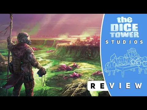 Rise of the Wastelands Review: Waste Management