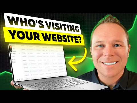 How to Capture & Retarget Website Visitors Without Forms – Step-by-Step Guide