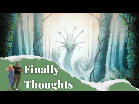 Finally Thoughts - Beast