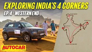 Hyundai 4K Extreme Drive | Final dash to Koteshwar | Special Feature | Autocar India