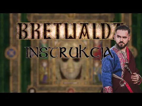 Bretwalda PL Instrukcja