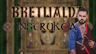 Bretwalda PL Instrukcja