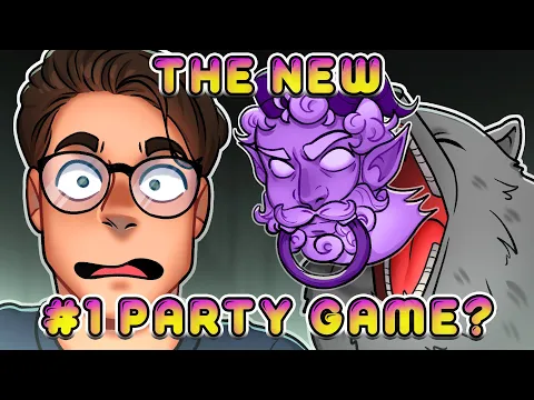 Blood on The Clocktower - The Demon King of Party Games?